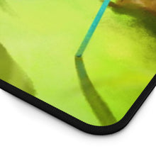 Load image into Gallery viewer, Puella Magi Madoka Magica Mouse Pad (Desk Mat) Hemmed Edge