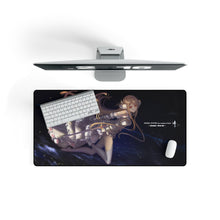 Load image into Gallery viewer, Sword Art Online Mouse Pad (Desk Mat)