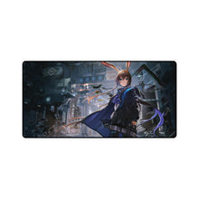Load image into Gallery viewer, Arknights, Amiya, Anime, Girl, Mouse Pad (Desk Mat)