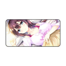 Load image into Gallery viewer, Anime Original Mouse Pad (Desk Mat)