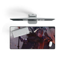 Load image into Gallery viewer, Fate/Grand Order Mouse Pad (Desk Mat) On Desk