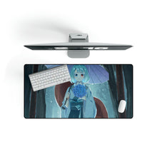Load image into Gallery viewer, Touhou Mouse Pad (Desk Mat)