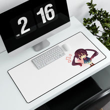 Load image into Gallery viewer, K-ON! Mouse Pad (Desk Mat)