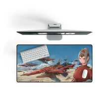 Load image into Gallery viewer, Anime Original Mouse Pad (Desk Mat) On Desk