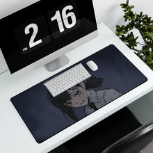 Load image into Gallery viewer, Anime Chainsaw Man Mouse Pad (Desk Mat)