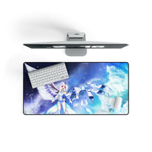 Load image into Gallery viewer, Anime Angel Mouse Pad (Desk Mat)