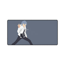 Load image into Gallery viewer, Strike the Blood Mouse Pad (Desk Mat)