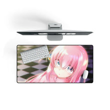 Load image into Gallery viewer, Bocchi the Rock Mouse Pad (Desk Mat)