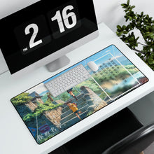 Load image into Gallery viewer, Your Name. Mouse Pad (Desk Mat)
