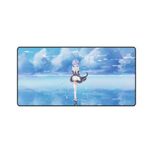 Load image into Gallery viewer, Anime Re:ZERO -Starting Life in Another World- Mouse Pad (Desk Mat)