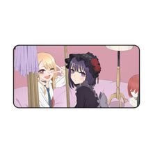 Load image into Gallery viewer, My Dress-Up Darling Marin Kitagawa Mouse Pad (Desk Mat)