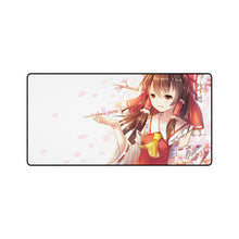 Load image into Gallery viewer, Touhou Mouse Pad (Desk Mat)