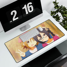 Load image into Gallery viewer, K-ON! Mouse Pad (Desk Mat)