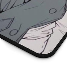 Load image into Gallery viewer, Psycho-Pass Mouse Pad (Desk Mat) Hemmed Edge