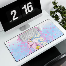 Load image into Gallery viewer, Tengen Toppa Gurren Lagann Mouse Pad (Desk Mat) With Laptop
