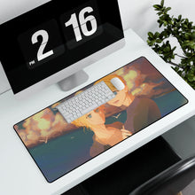 Load image into Gallery viewer, Anime Attack On Titan Mouse Pad (Desk Mat)