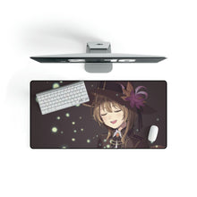 Load image into Gallery viewer, Ayunda Risu Mouse Pad (Desk Mat)