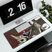 Load image into Gallery viewer, Onozuka Komachi Mouse Pad (Desk Mat)
