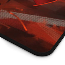 Load image into Gallery viewer, Anime RWBY Mouse Pad (Desk Mat) Hemmed Edge