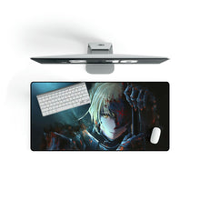 Load image into Gallery viewer, Fate/Grand Order, Jeanne d'Arc, Alter, Mouse Pad (Desk Mat)