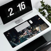 Load image into Gallery viewer, Anime Chainsaw Man Mouse Pad (Desk Mat)