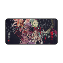 Load image into Gallery viewer, Ryomen Sukuna Mouse Pad (Desk Mat)