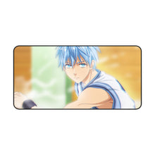 Load image into Gallery viewer, Kuroko's Basketball Tetsuya Kuroko Mouse Pad (Desk Mat)