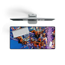 Load image into Gallery viewer, Anime Jojo's Bizarre Adventure Mouse Pad (Desk Mat)
