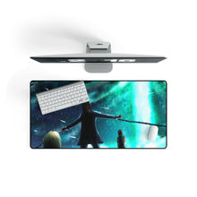 Load image into Gallery viewer, Anime Attack On Titan Mouse Pad (Desk Mat)