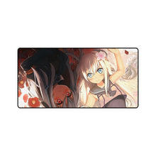 Load image into Gallery viewer, Anime Kantai Collection Mouse Pad (Desk Mat)