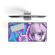 Load image into Gallery viewer, Call of the Night Mouse Pad (Desk Mat)