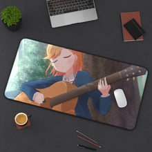 Load image into Gallery viewer, Love Live! Superstar!! Mouse Pad (Desk Mat) On Desk