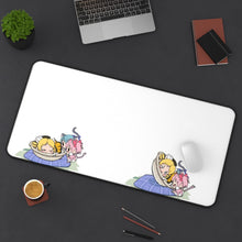 Load image into Gallery viewer, Puella Magi Madoka Magica Mouse Pad (Desk Mat) On Desk