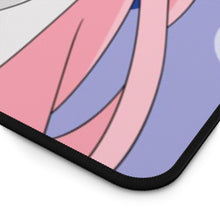 Load image into Gallery viewer, Lucky Star Miyuki Takara Mouse Pad (Desk Mat) Hemmed Edge