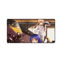 Load image into Gallery viewer, Food Wars, Erina Nakiri, Megumi Tadokoro, Mouse Pad (Desk Mat)