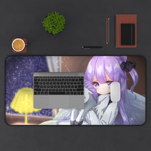 Load image into Gallery viewer, Azur Lane Mouse Pad (Desk Mat) With Laptop