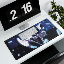 Load image into Gallery viewer, Violet Evergarden Mouse Pad (Desk Mat)