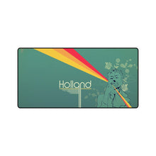 Load image into Gallery viewer, Eureka Seven Eureka Seven Mouse Pad (Desk Mat)