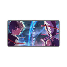 Load image into Gallery viewer, Kimi No Na Wa Mouse Pad (Desk Mat)