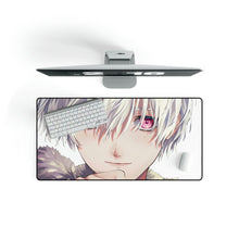 Load image into Gallery viewer, Fushi To Your Eternity Anime Mouse Pad (Desk Mat)