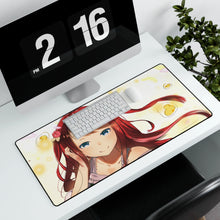 Load image into Gallery viewer, Anime Re:ZERO -Starting Life in Another World- Mouse Pad (Desk Mat) With Laptop