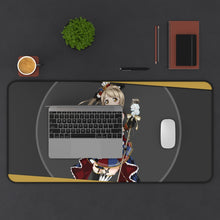 Load image into Gallery viewer, Love Live! Kotori Minami Mouse Pad (Desk Mat) With Laptop