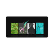 Load image into Gallery viewer, Eureka Seven Mouse Pad (Desk Mat)