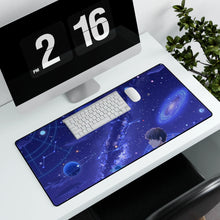 Load image into Gallery viewer, Anime Original Mouse Pad (Desk Mat) With Laptop