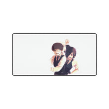 Load image into Gallery viewer, Anime Tokyo Ghoul Mouse Pad (Desk Mat)