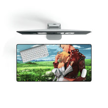 Load image into Gallery viewer, The Seven Deadly Sins Mouse Pad (Desk Mat)
