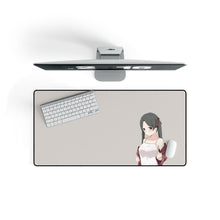Load image into Gallery viewer, Anime Kantai Collection Mouse Pad (Desk Mat)