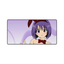 Load image into Gallery viewer, To Love-Ru Mouse Pad (Desk Mat)