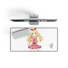 Load image into Gallery viewer, Aikatsu! Mouse Pad (Desk Mat)