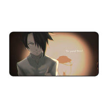 Load image into Gallery viewer, The Promised Neverland Ray Mouse Pad (Desk Mat)